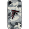 NFL Atlanta Falcons Camo iPhone 16e Skin